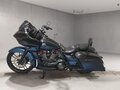 2019 Harley-Davidson CVO Road Glide, синий, 2266000 рублей - вид 1
