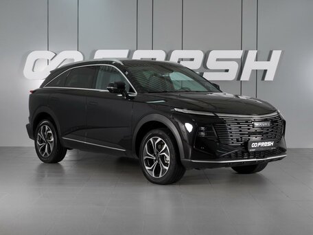 Haval F7 II