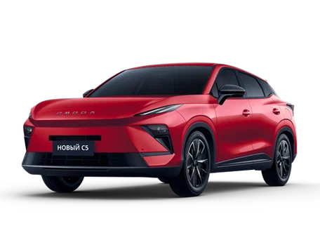 Omoda C5 II