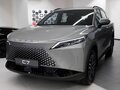 2026 Omoda C7, серебристый, 3499000 рублей