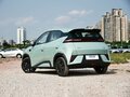 2026 BYD Seagull 38.88 kWh I Рестайлинг, зелёный, 2150008 рублей - вид 4