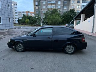 2008 Lada (ВАЗ) 2112, серый, 255000 рублей, вид 3