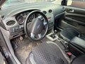 2008 Ford Focus II Рестайлинг, чёрный, 450000 рублей - вид 6