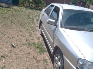 2007 Chery Amulet (A15) I, серый, 160000 рублей, вид 4