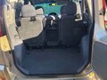 2002 Toyota FunCargo, золотистый, 430000 рублей - вид 5