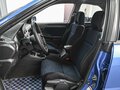 2002 Subaru Impreza WRX II, синий - вид 9