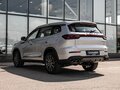 2024 Xcite X-Cross 8, серебристый - вид 5
