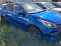 2017 Kia Rio IV, синий, 1123100 рублей - вид 2