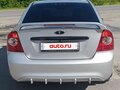 2008 Ford Focus II Рестайлинг, серебристый, 950000 рублей - вид 4