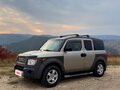 2003 Honda Element I, серый, 799000 рублей - вид 1