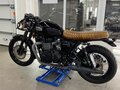 2013 Triumph Bonneville T100, чёрный, 710000 рублей - вид 1