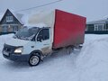 2013 ГАЗ ГАЗель (3302), белый, 850000 рублей - вид 3