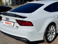 2017 Audi A7 I (4G) Рестайлинг, белый, 2800000 рублей - вид 5