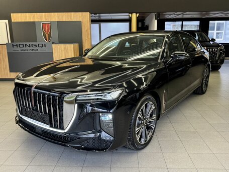 Hongqi H9 I
