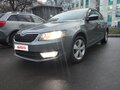 2014 Skoda Octavia III (A7), серый, 1208000 рублей - вид 1