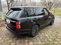 2020 Land Rover Range Rover IV Рестайлинг, чёрный, 5490000 рублей - вид 3