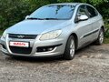 2010 Chery M11 (A3), серебристый, 130000 рублей