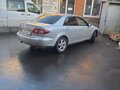 2003 Mazda 6 I (GG), серебристый, 350000 рублей - вид 3