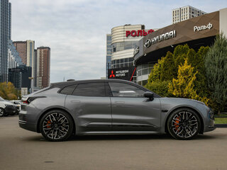 2023 Zeekr 001 100 kWh I, серый, 5428000 рублей, вид 3