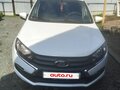 2024 Lada (ВАЗ) Granta I Рестайлинг, белый, 850000 рублей