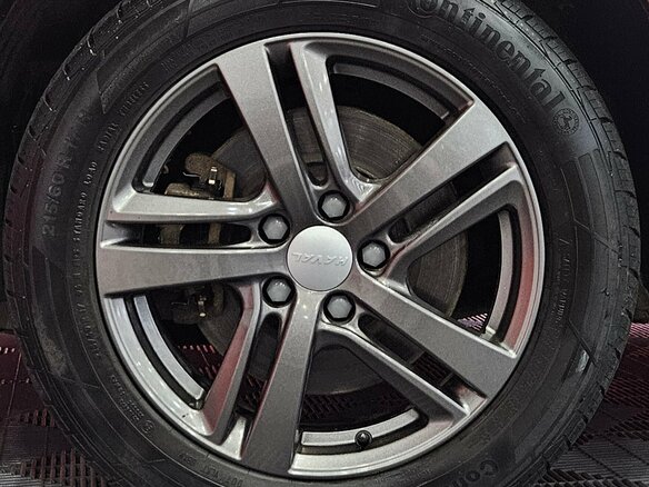 2023 Haval Jolion I, белый, 1769000 рублей - вид 20