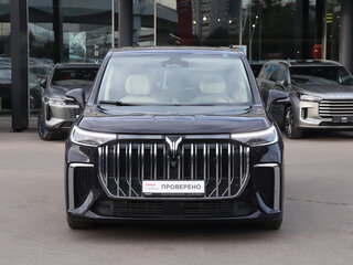 2023 Voyah Dream I, фиолетовый, 5199000 рублей, вид 2