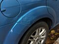 2008 Ford Focus II Рестайлинг, голубой, 445000 рублей - вид 10
