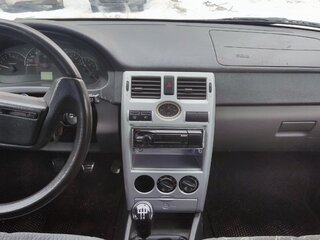 2005 Lada (ВАЗ) 2110, серебристый, 100000 рублей, вид 5