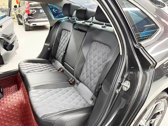 2023 Volkswagen Sagitar III Рестайлинг, коричневый, 1240000 рублей - вид 22