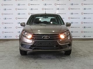2026 Lada (ВАЗ) Granta I Рестайлинг, коричневый, 1310000 рублей, вид 2