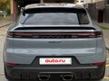 2024 Porsche Cayenne Turbo GT Coupé III Рестайлинг, серый, 25200000 рублей