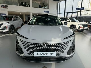 2024 Changan UNI-T I, серый, 3239900 рублей, вид 2