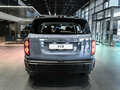 2026 Haval H3 I Рестайлинг, серый - вид 7