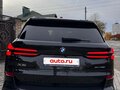 2023 BMW X5 40i IV (G05/G18) Рестайлинг, чёрный, 6990000 рублей - вид 4