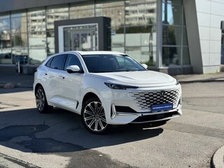 2024 Changan UNI-K, белый, 2970000 рублей, вид 3