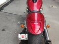 2007 Suzuki Boulevard M109R, красный, 888000 рублей - вид 9
