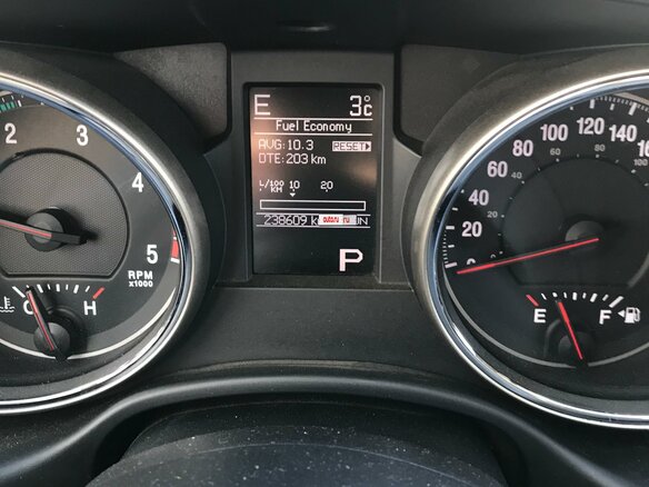 2012 Jeep Grand Cherokee IV (WK2), чёрный, 1980000 рублей - вид 6