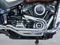 2018 Harley-Davidson Sport Glide, красный, 1499000 рублей - вид 9