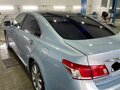 2011 Lexus ES 350 V Рестайлинг, серый, 1500000 рублей - вид 5