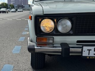 1998 Lada (ВАЗ) 2106, белый, 450000 рублей, вид 5