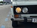 1998 Lada (ВАЗ) 2106, белый - вид 4