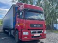 2015 КамАЗ 5490, красный, 1350000 рублей