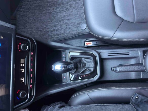 2023 Jetta VA3, белый, 1449777 рублей - вид 10