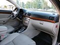 2007 Toyota Avensis II Рестайлинг, чёрный, 1149000 рублей - вид 8