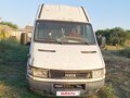 2006 Iveco Daily, белый, 350000 рублей