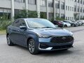 2021 Ford Escort VI Рестайлинг 2, синий, 880000 рублей