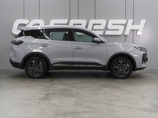 2026 Tenet T7, серый, 2935000 рублей, вид 5