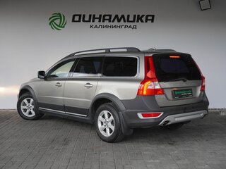 2013 Volvo XC70 II, бежевый, 1530000 рублей, вид 3