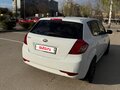 2011 Kia Ceed I Рестайлинг, белый, 700000 рублей - вид 9