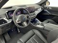 2026 BMW X6 40d III (G06) Рестайлинг, чёрный - вид 7